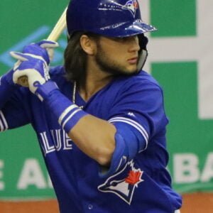 Photo of Bo Bichette