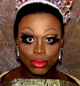Photo of Bob the Drag Queen