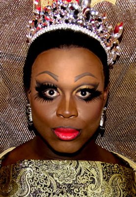 Photo of Bob the Drag Queen