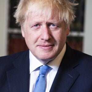 Photo of Boris Johnson