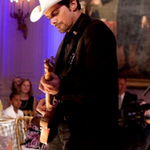 Photo of Brad Paisley