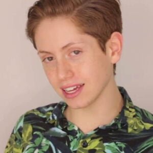 Photo of Brendan Jordan