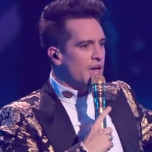 Photo of Brendon Urie