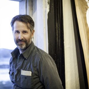 Photo of Brian Kershisnik