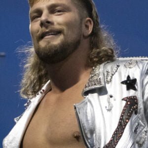 Photo of Brian Pillman Jr.