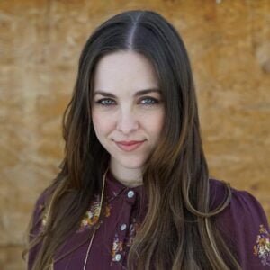 Photo of Brittany Curran