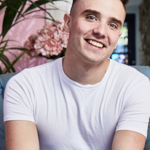 Photo of Calum McSwiggan