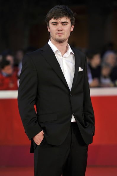 Photo of Cameron Bright