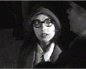 Photo of Carla Laemmle