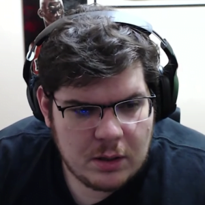 Photo of Casimiro (streamer)