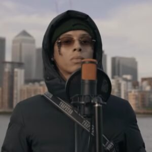 Photo of Central Cee