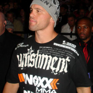 Photo of Chris Lytle