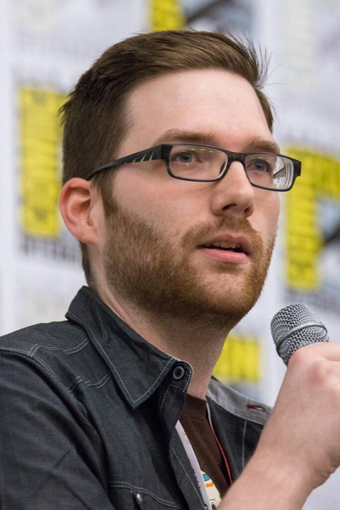 Photo of Chris Stuckmann