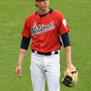 Photo of Christian Yelich