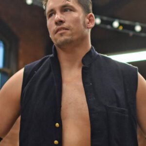 Photo of Chuck Taylor (wrestler)