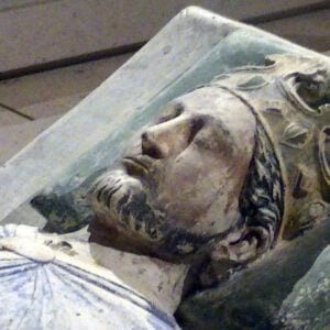 Photo of Richard I of England