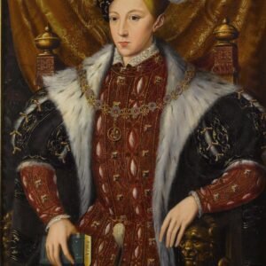 Photo of Edward VI