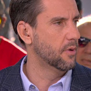 Photo of Clay Travis