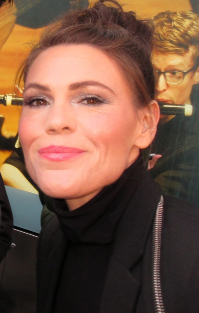 Photo of Clea DuVall