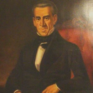 Photo of Clement Comer Clay