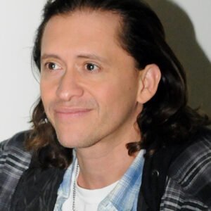 Photo of Clifton Collins Jr.