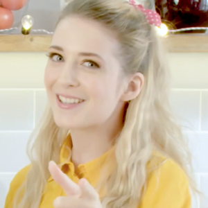 Photo of Connie Glynn