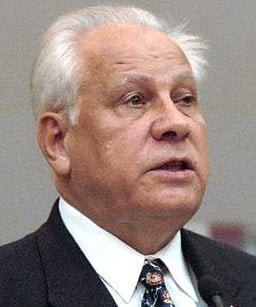 Photo of Anatoly Lukyanov