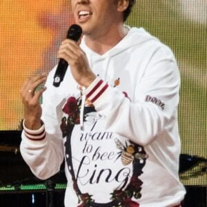 Photo of Maxim Galkin