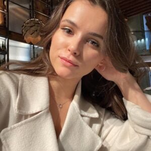 Photo of Mila Sivatskaya