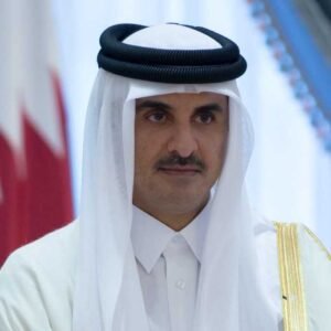 Photo of Tamim bin Hamad Al Thani