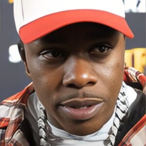 Photo of DaBaby