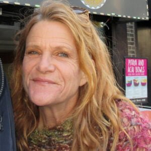 Photo of Dale Dickey