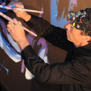Photo of Dan Dunn (painter)