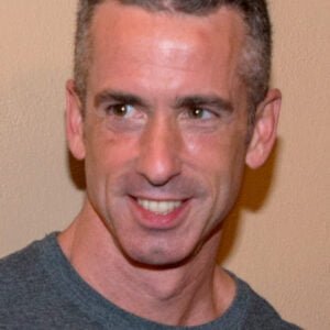 Photo of Dan Savage