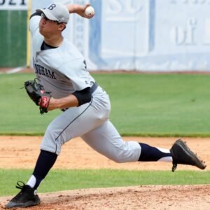 Photo of Dane Dunning