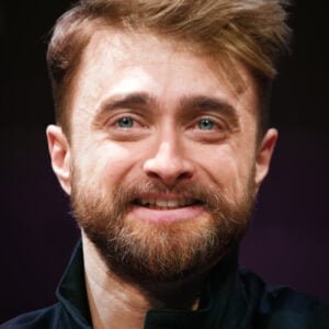 Photo of Daniel Radcliffe