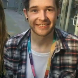 Photo of DanTDM