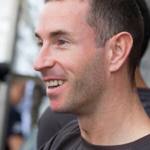 Photo of Danny Watts