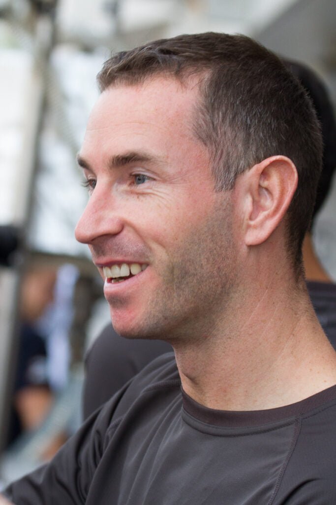 Photo of Danny Watts