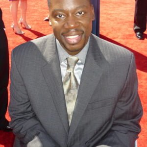Photo of Daryl Mitchell (actor)
