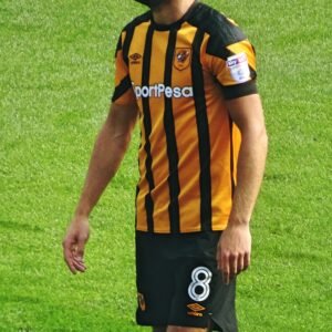 Photo of David Meyler