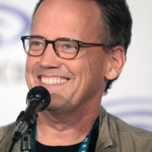 Photo of Dee Bradley Baker
