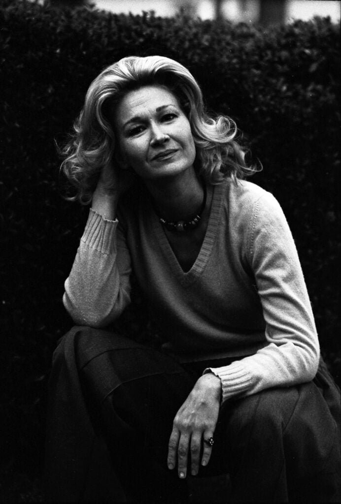 Photo of Diane Ladd
