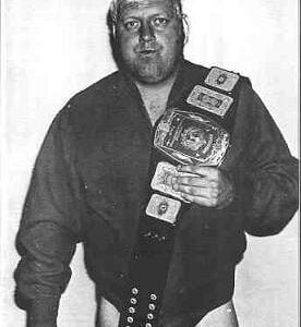 Photo of Dick Murdoch