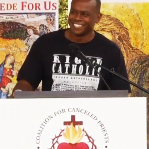 Photo of David L. Gray