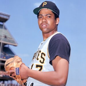 Photo of Dock Ellis