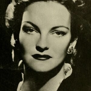 Photo of Doris Duke