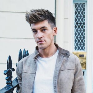 Photo of Doug Armstrong (YouTuber)
