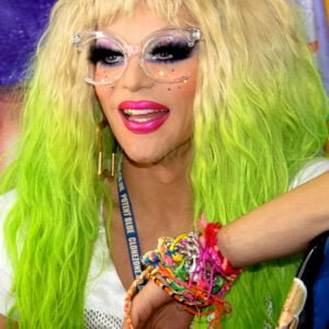 Photo of Willam Belli