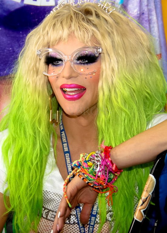 Photo of Willam Belli